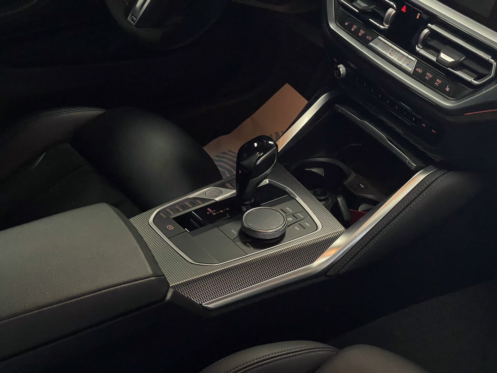 BMW Serie 4 430i M Sport