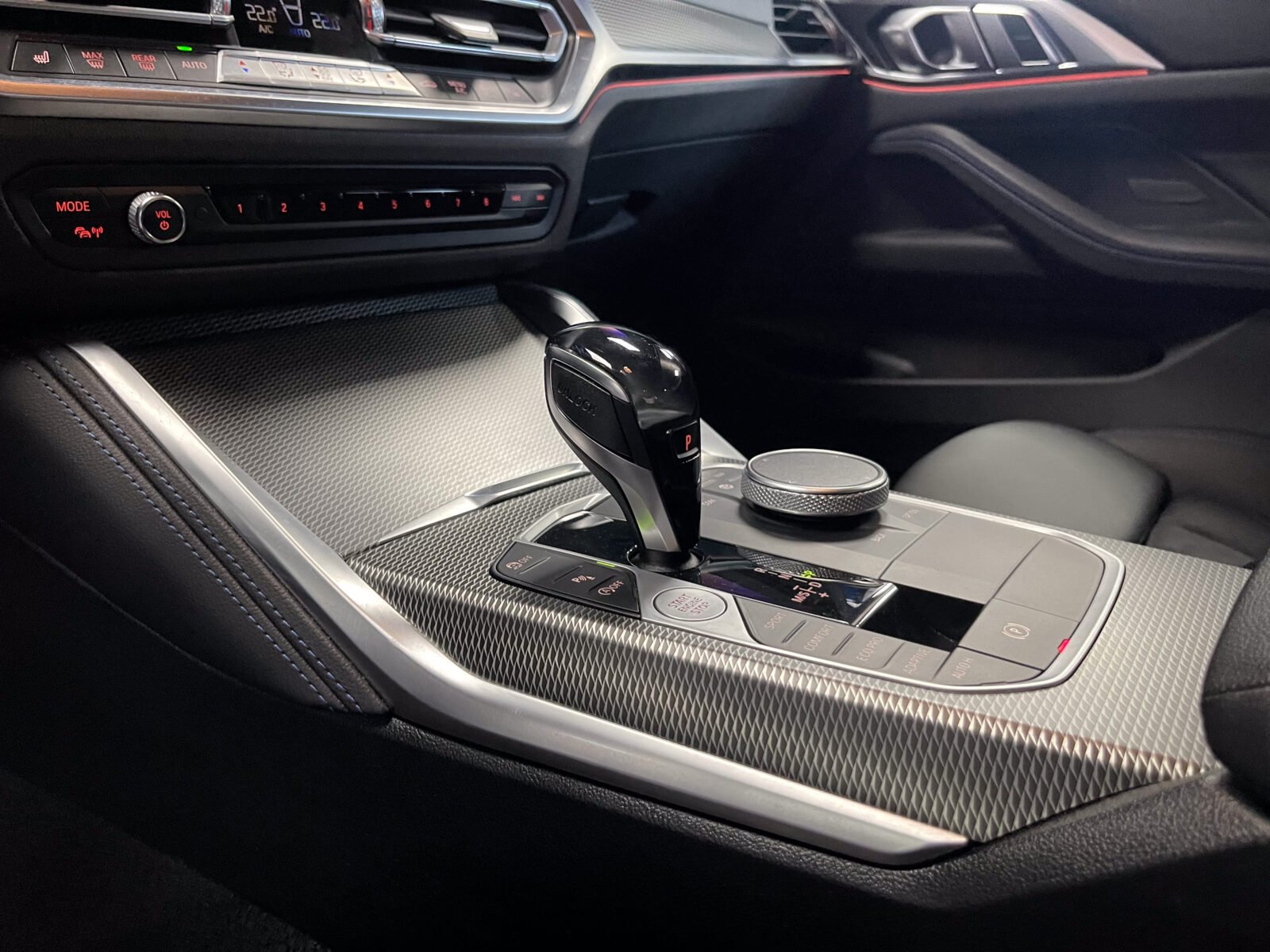 BMW Serie 4 430i M Sport
