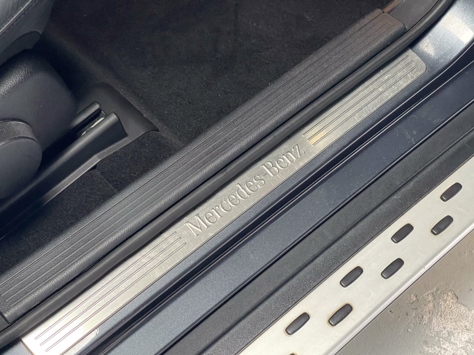 MERCEDES-BENZ GLK 220 CDI 4MATIC