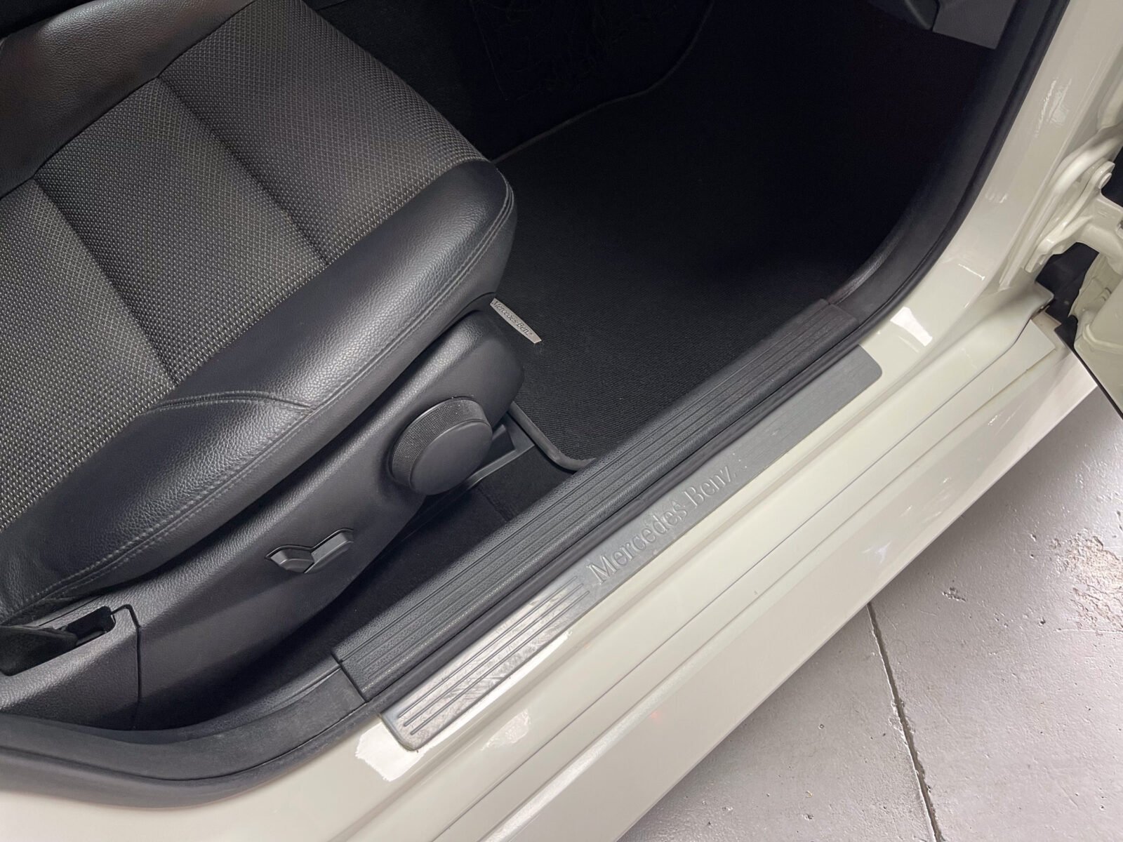 MERCEDES-BENZ Clase GLK 220 CDI 4MATIC