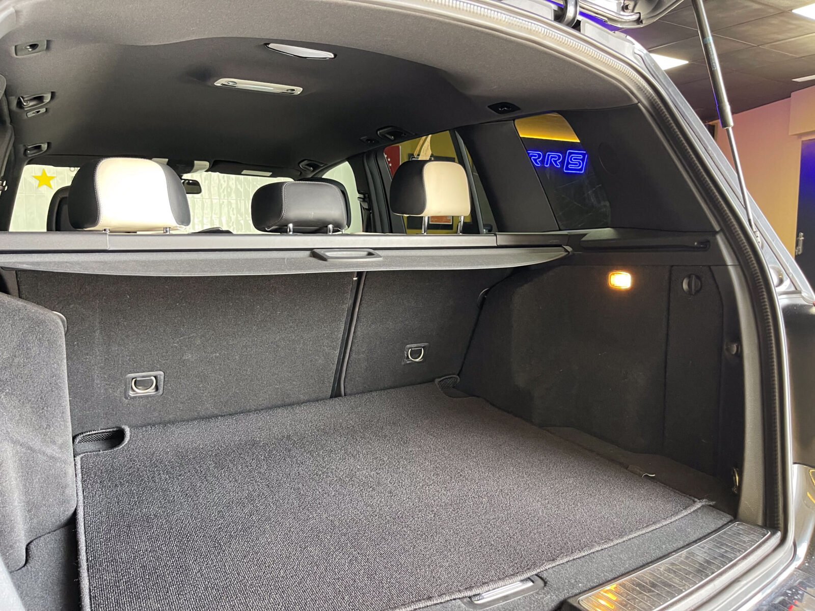 MERCEDES-BENZ GLK 220 CDI 4MATIC