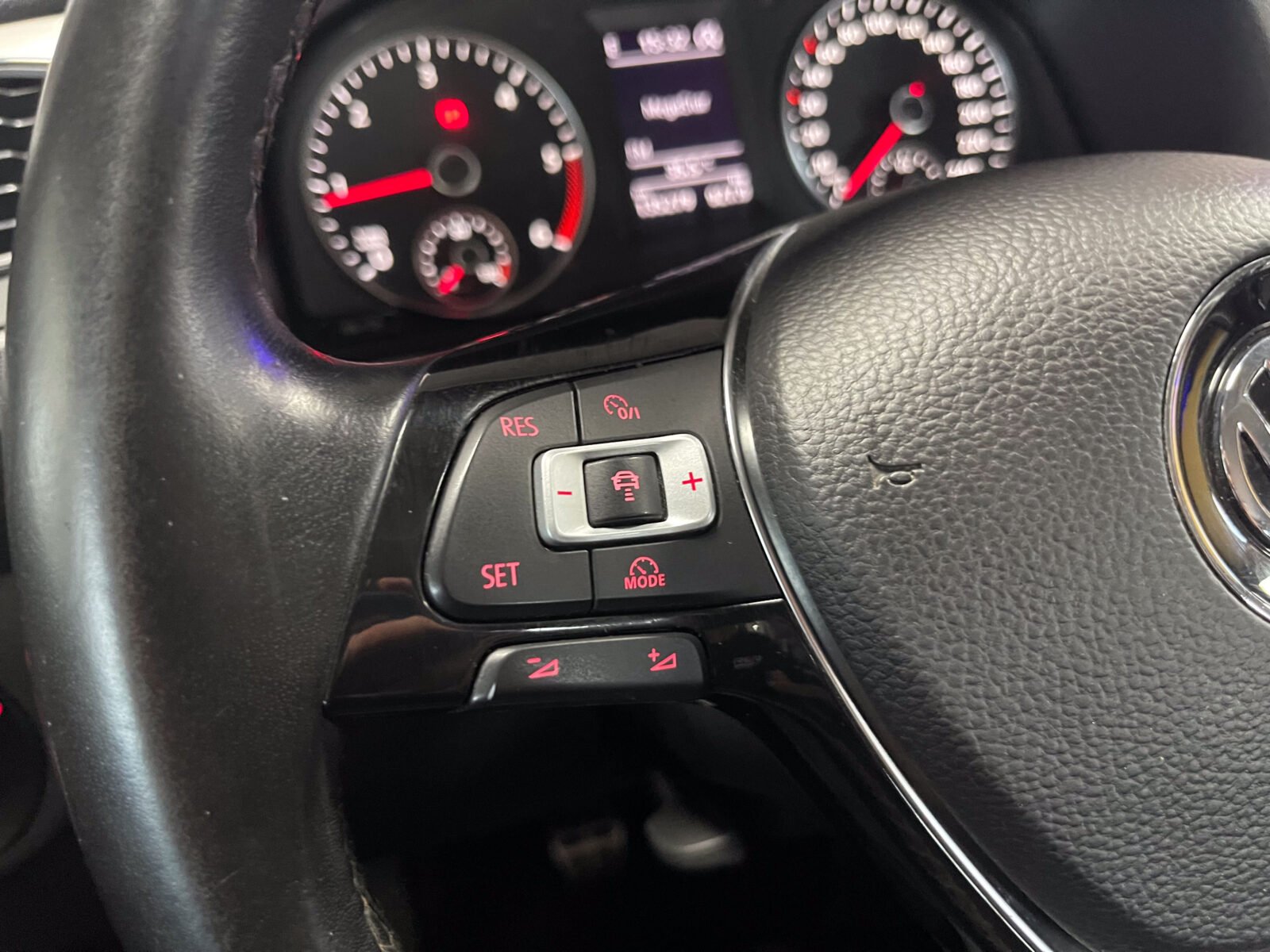 VOLKSWAGEN Caddy 2.0 TDI Trendline
