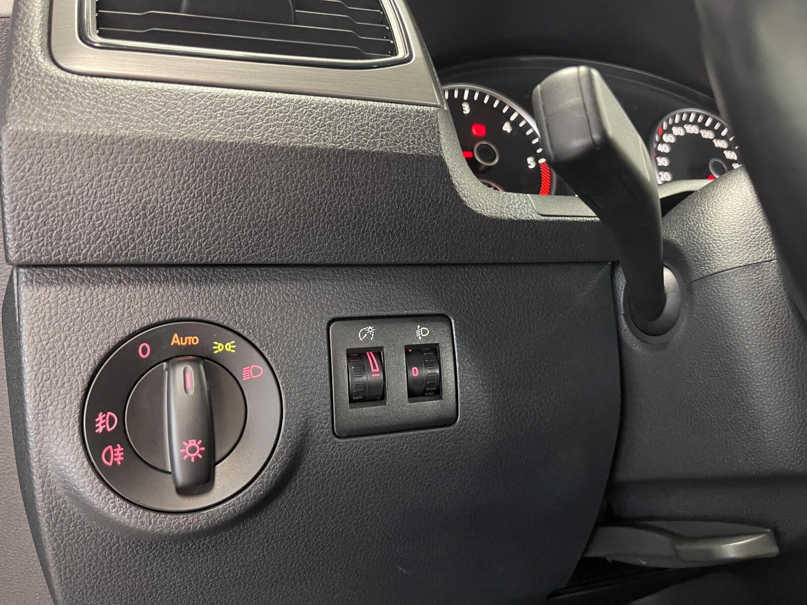 VOLKSWAGEN Caddy 2.0 TDI Trendline