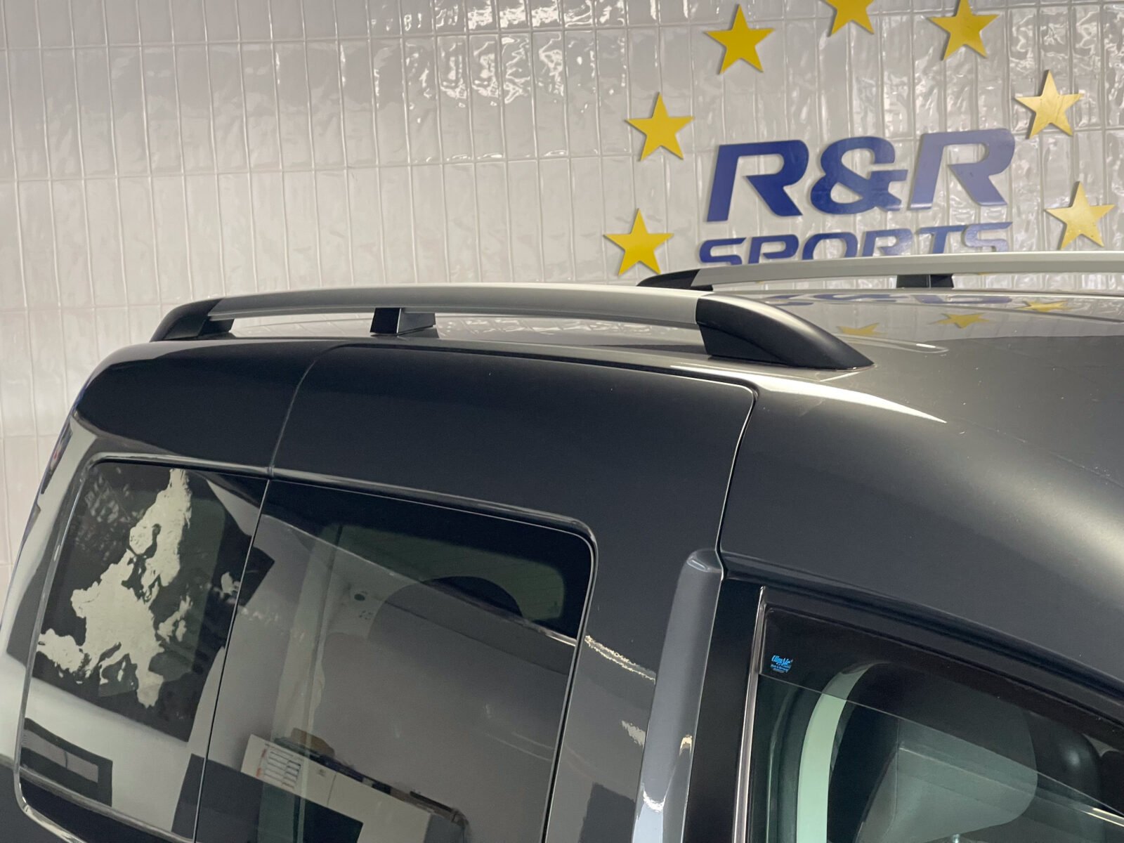 VOLKSWAGEN Caddy 2.0 TDI Trendline