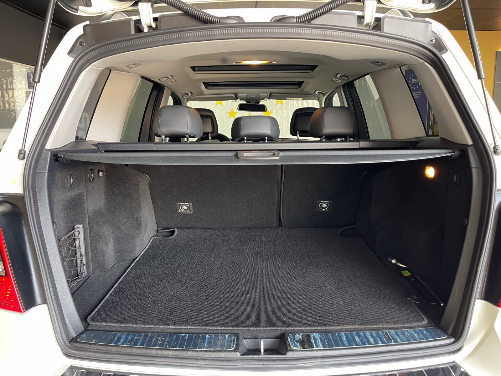 MERCEDES-BENZ Clase GLK 220 CDI 4MATIC BE