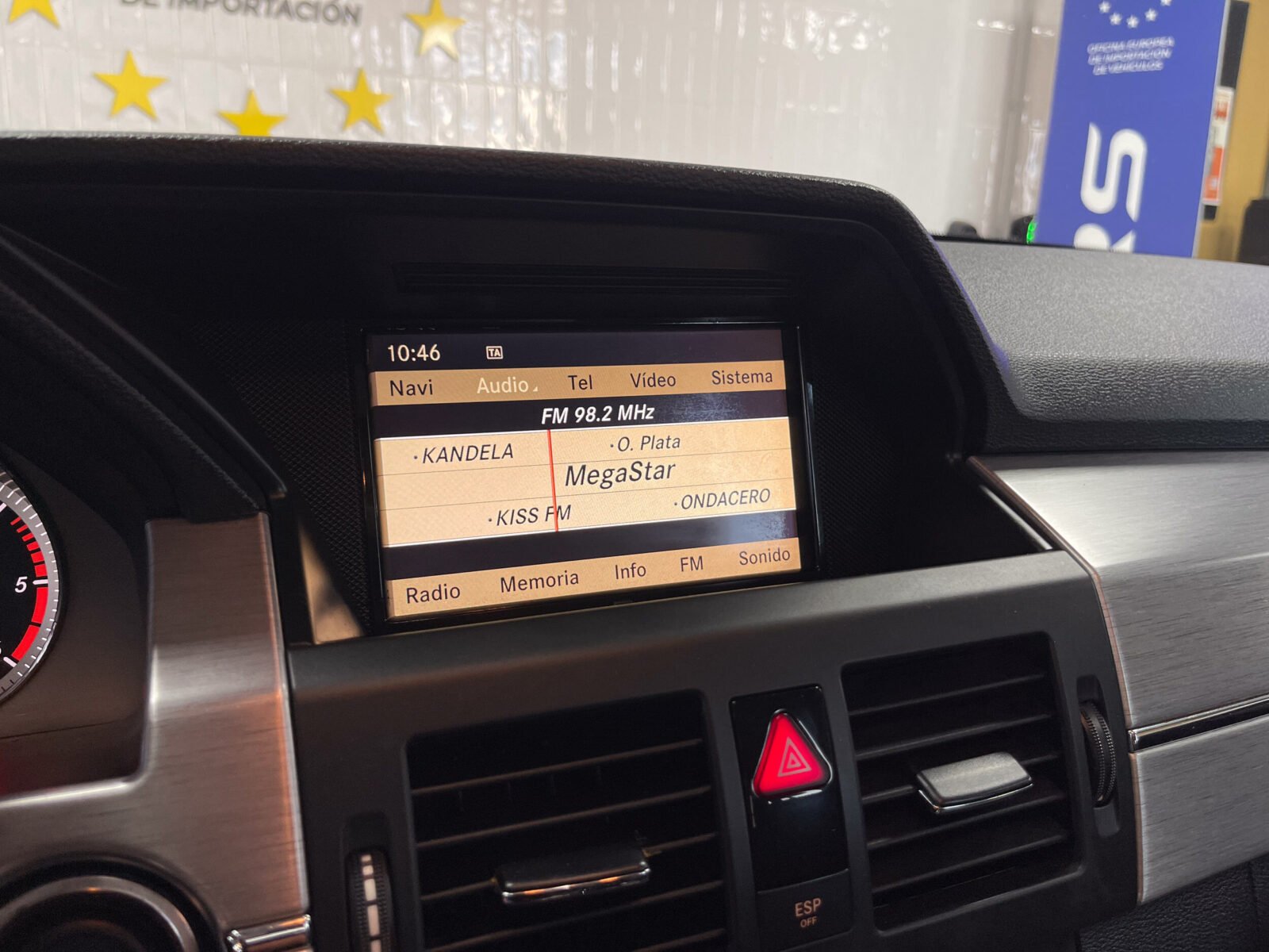 MERCEDES-BENZ Clase GLK 220 CDI 4MATIC BE