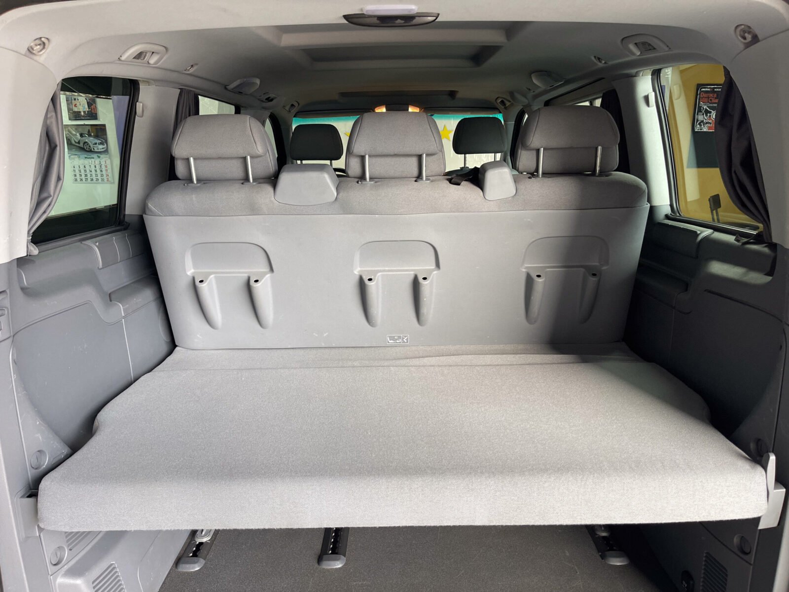 MERCEDES-BENZ viano FUN COMPACTA 2.2 CDI