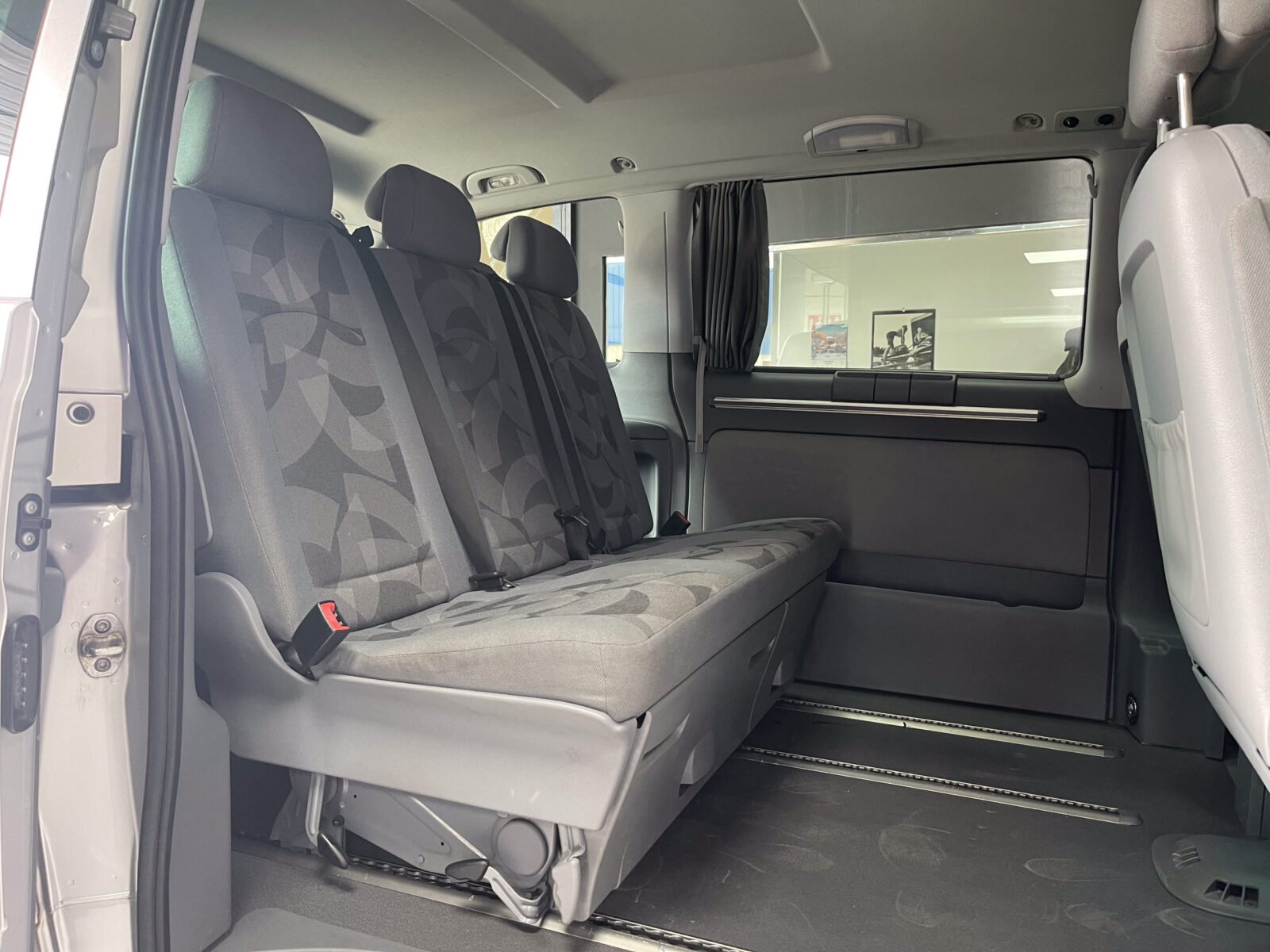 MERCEDES-BENZ viano FUN COMPACTA 2.2 CDI