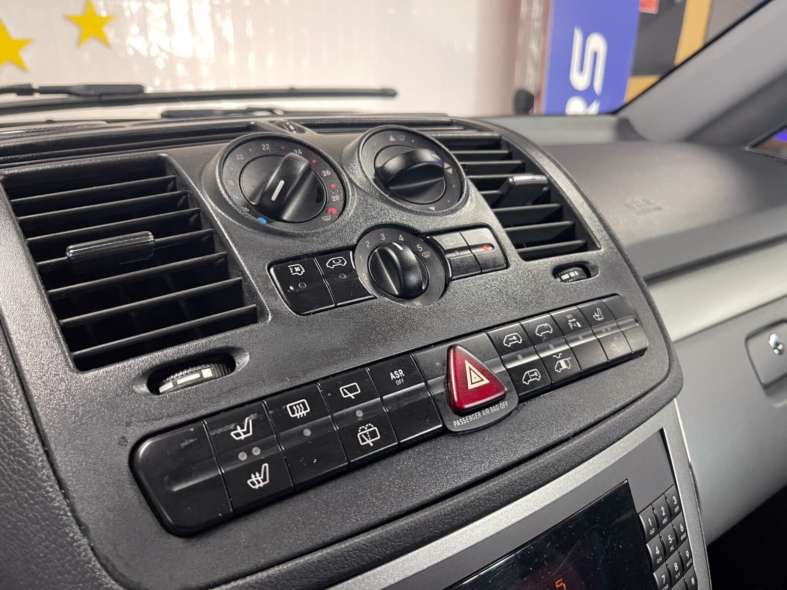MERCEDES-BENZ viano FUN COMPACTA 2.2 CDI