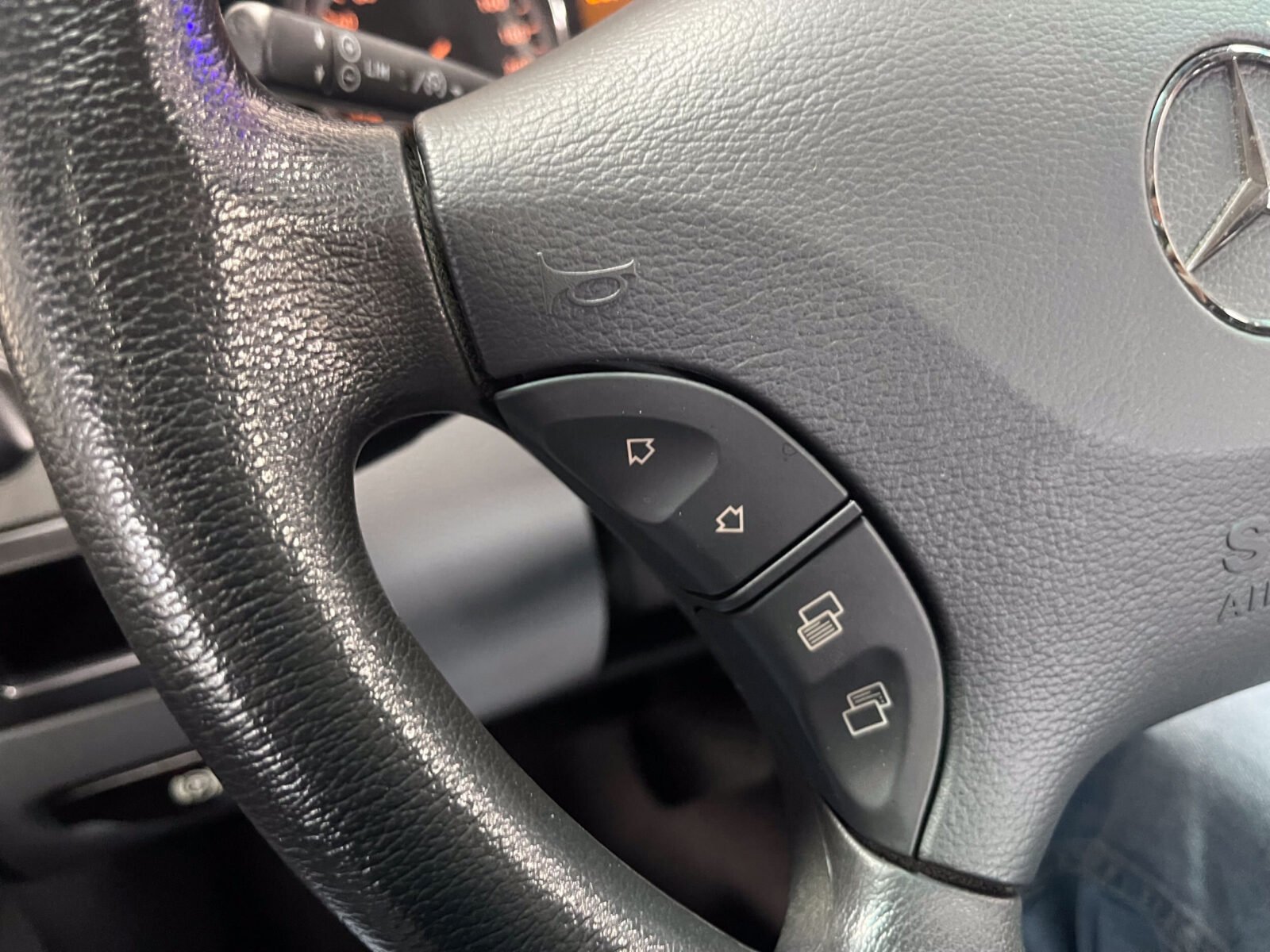 MERCEDES-BENZ viano FUN COMPACTA 2.2 CDI