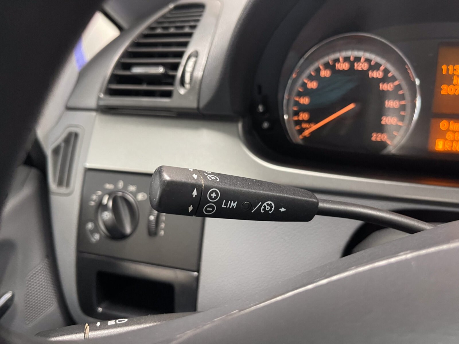 MERCEDES-BENZ viano FUN COMPACTA 2.2 CDI