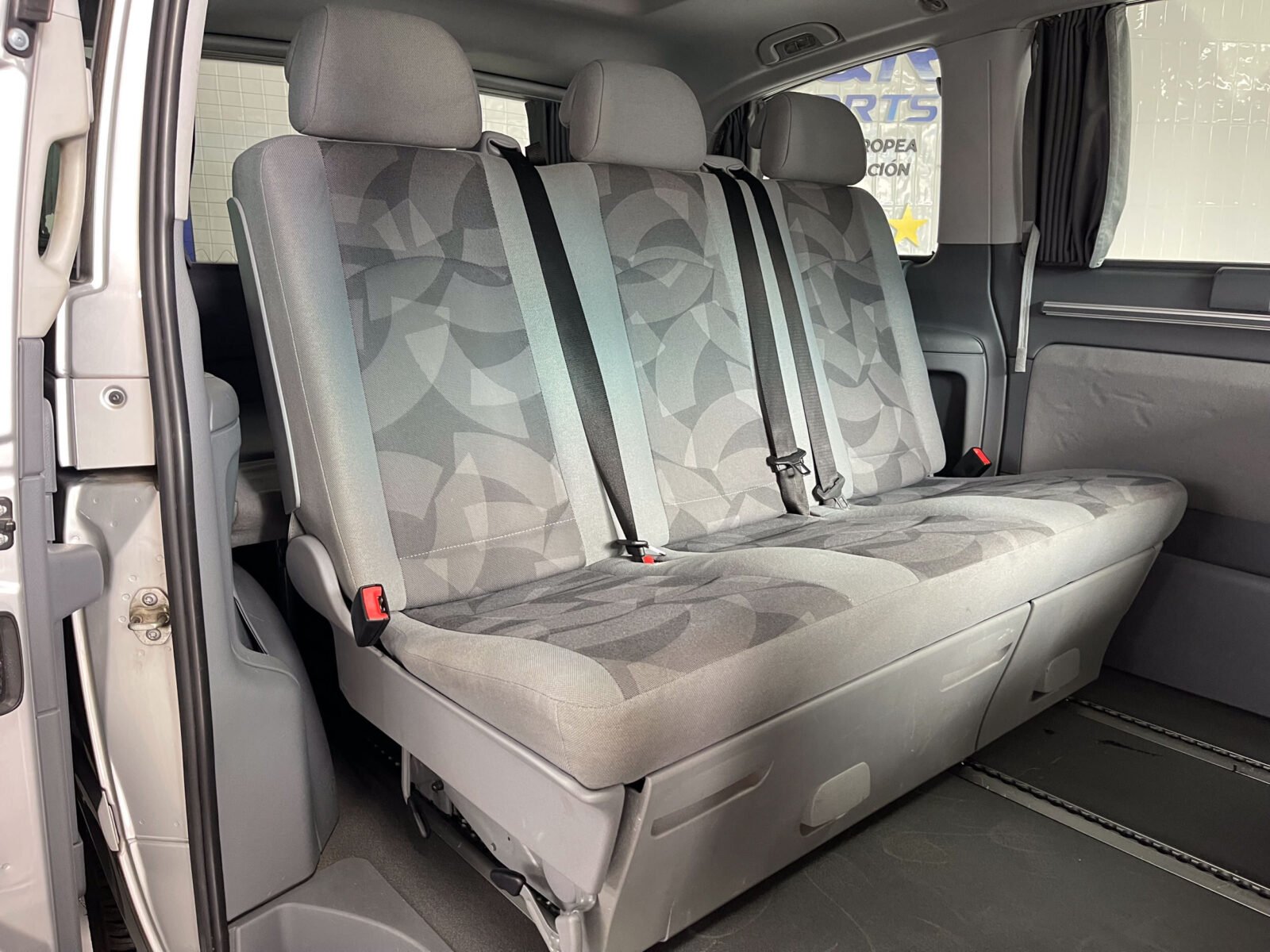 MERCEDES-BENZ viano FUN COMPACTA 2.2 CDI