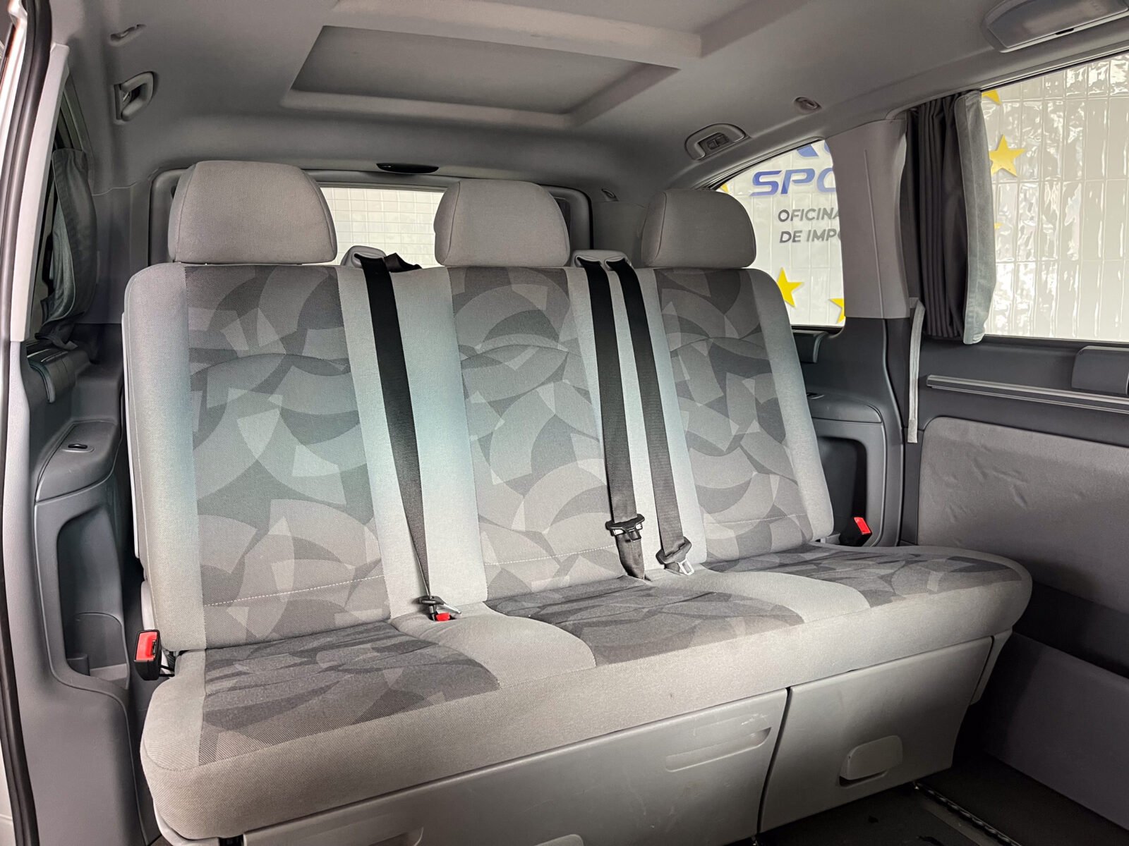 MERCEDES-BENZ viano FUN COMPACTA 2.2 CDI