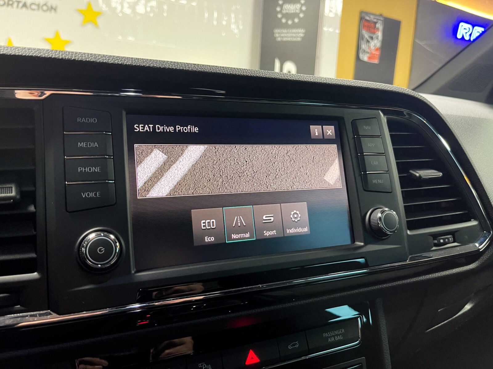 SEAT ATECA 2.0 TDI FR