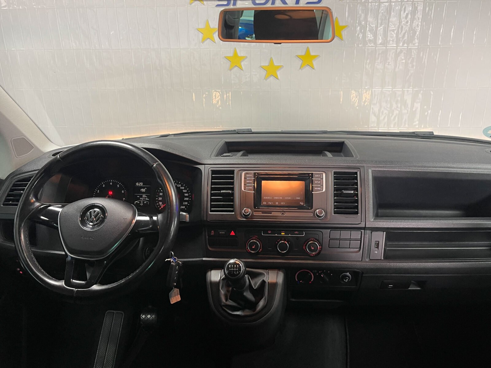 VOLKSWAGEN Clifornia Beach 2.0 TSI