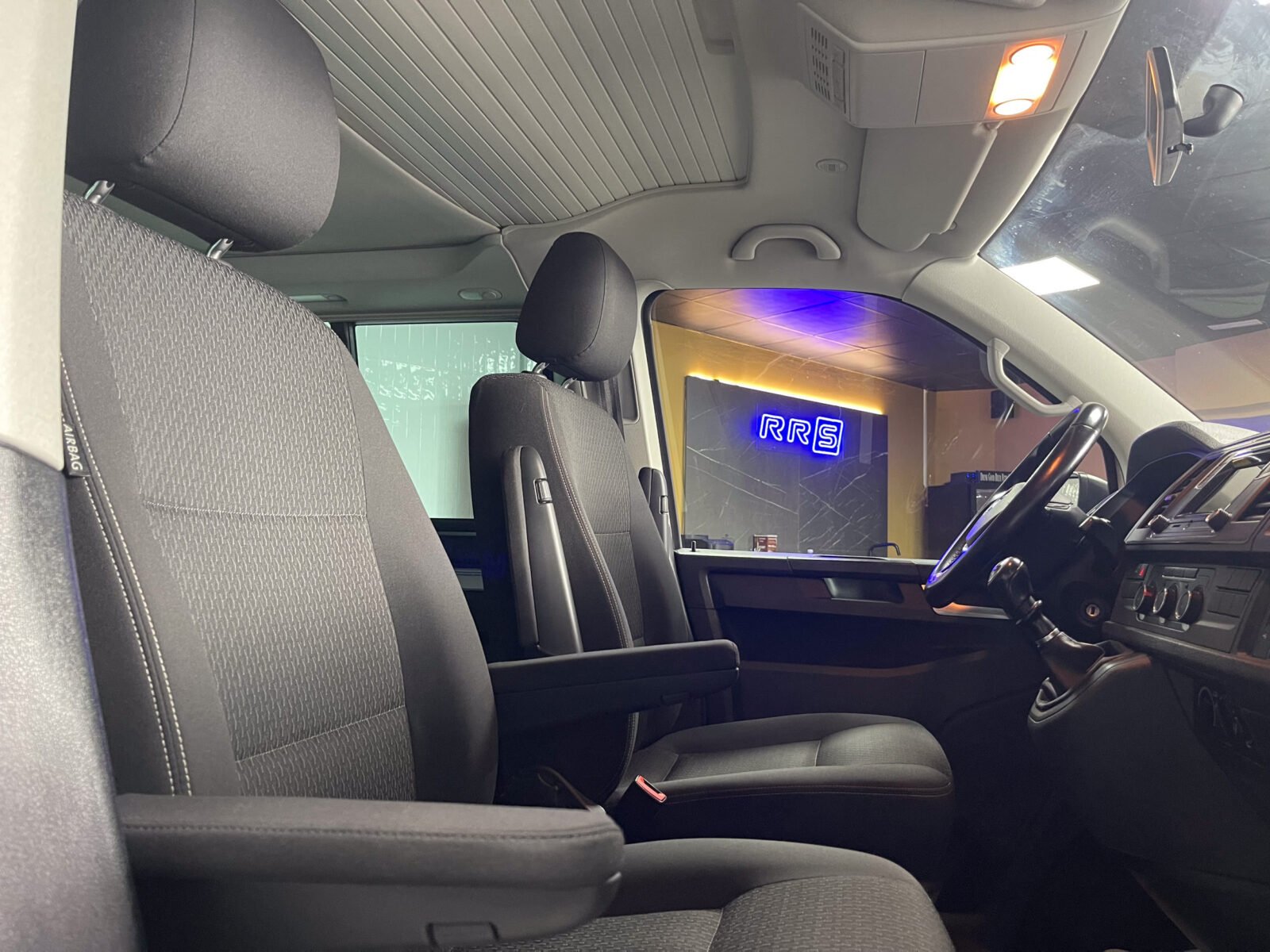 VOLKSWAGEN Clifornia Beach 2.0 TSI