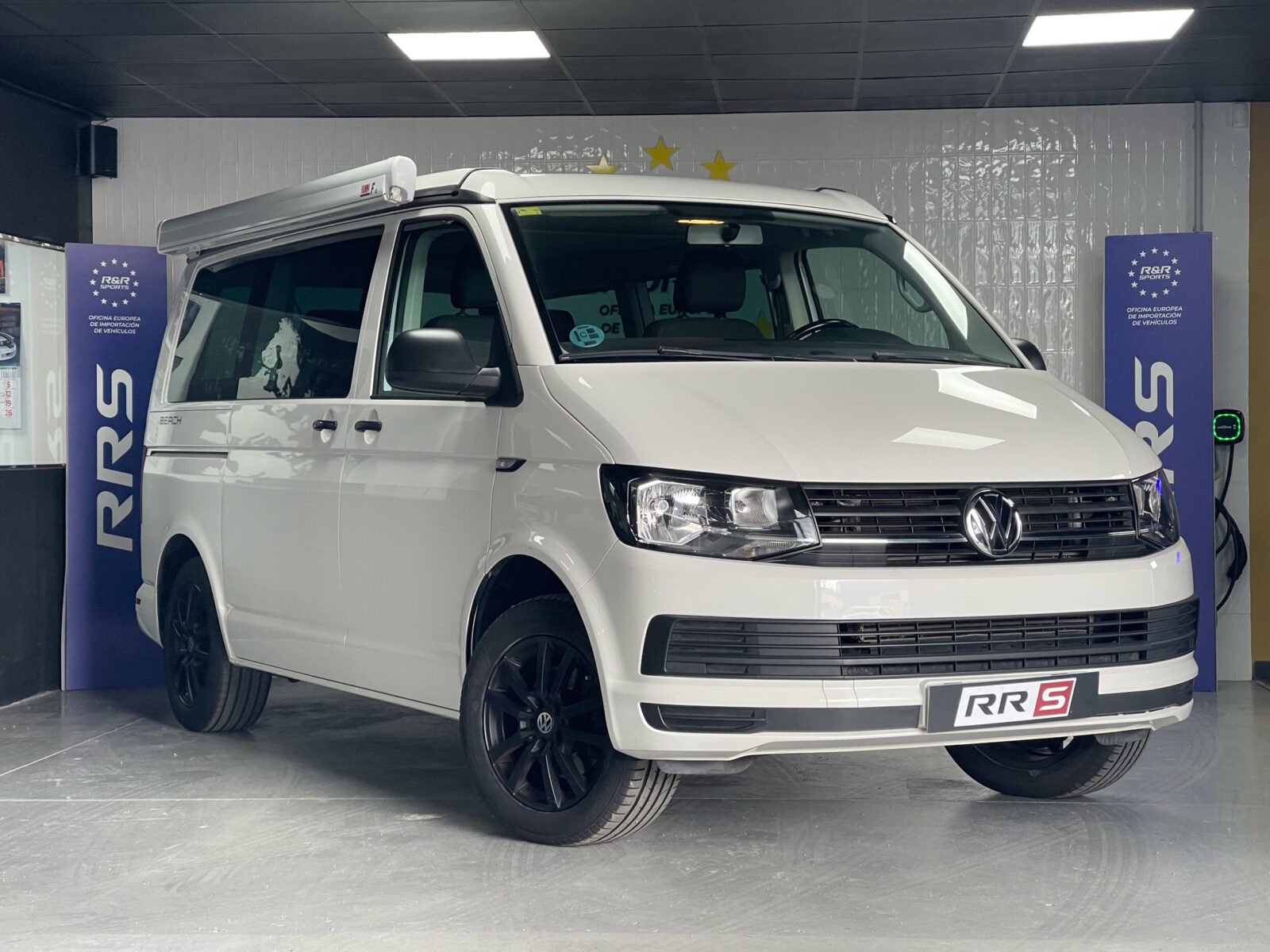 VOLKSWAGEN Clifornia Beach 2.0 TSI
