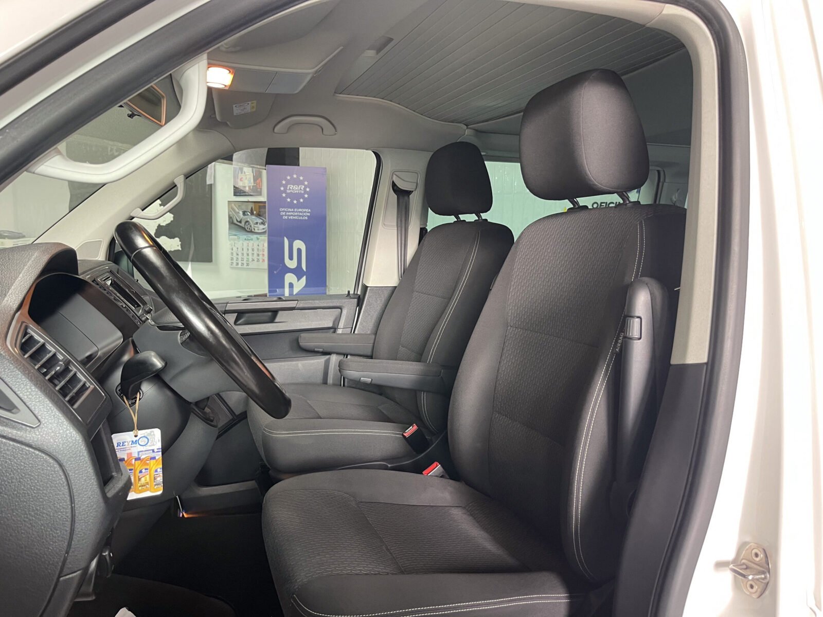 VOLKSWAGEN Clifornia Beach 2.0 TSI