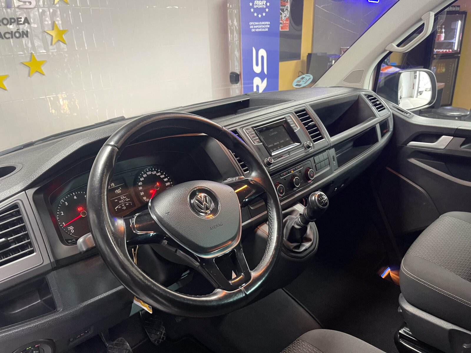 VOLKSWAGEN Clifornia Beach 2.0 TSI