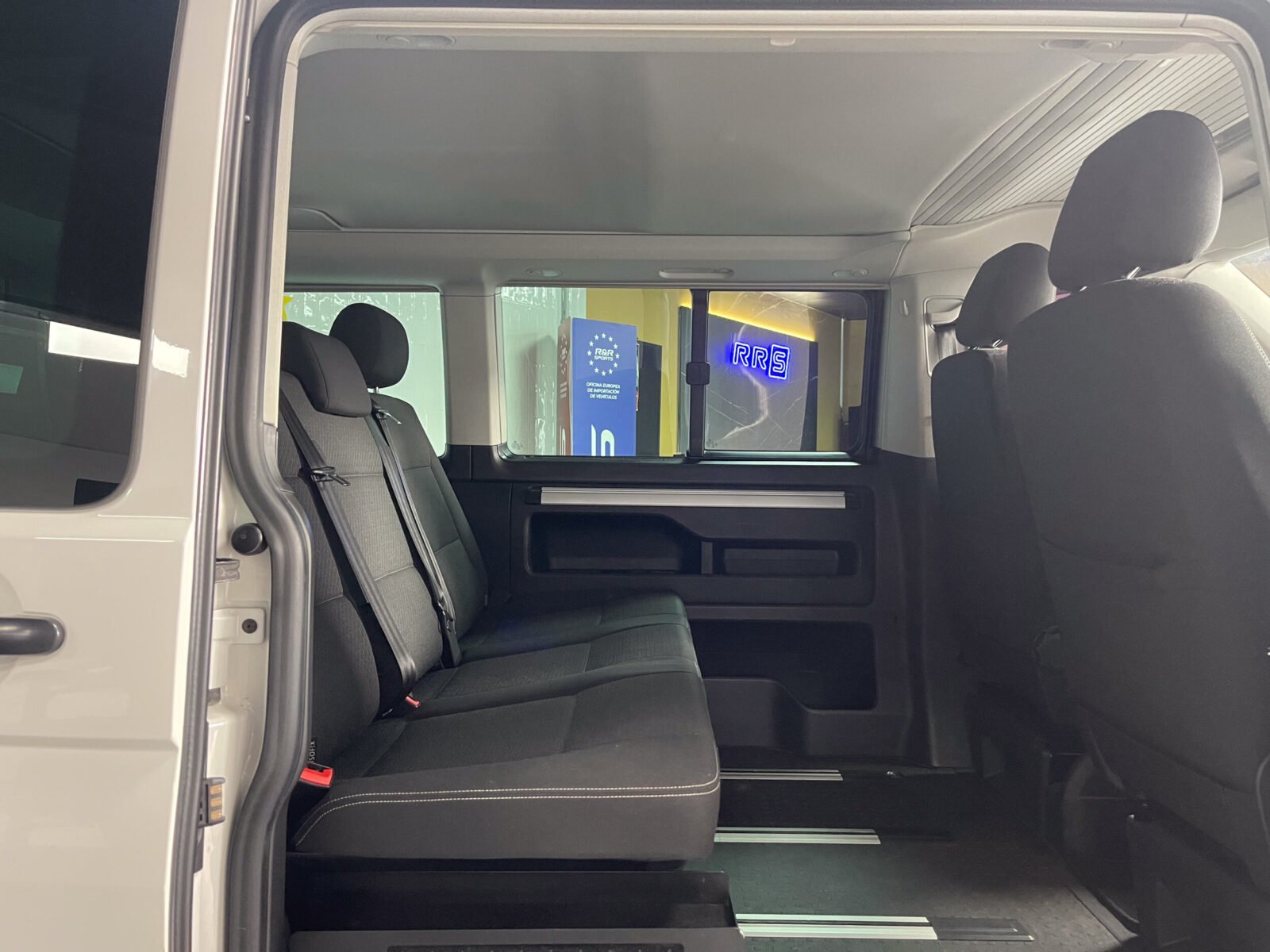 VOLKSWAGEN Clifornia Beach 2.0 TSI