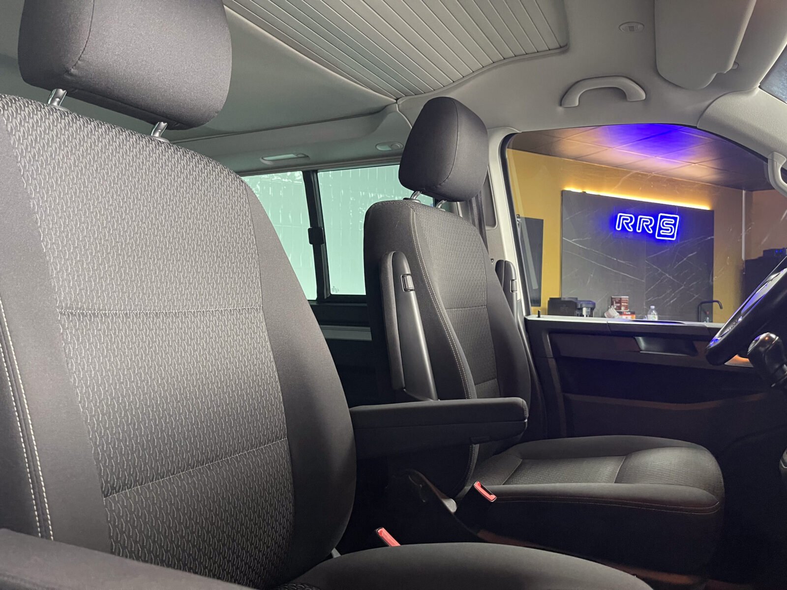 VOLKSWAGEN Clifornia Beach 2.0 TSI