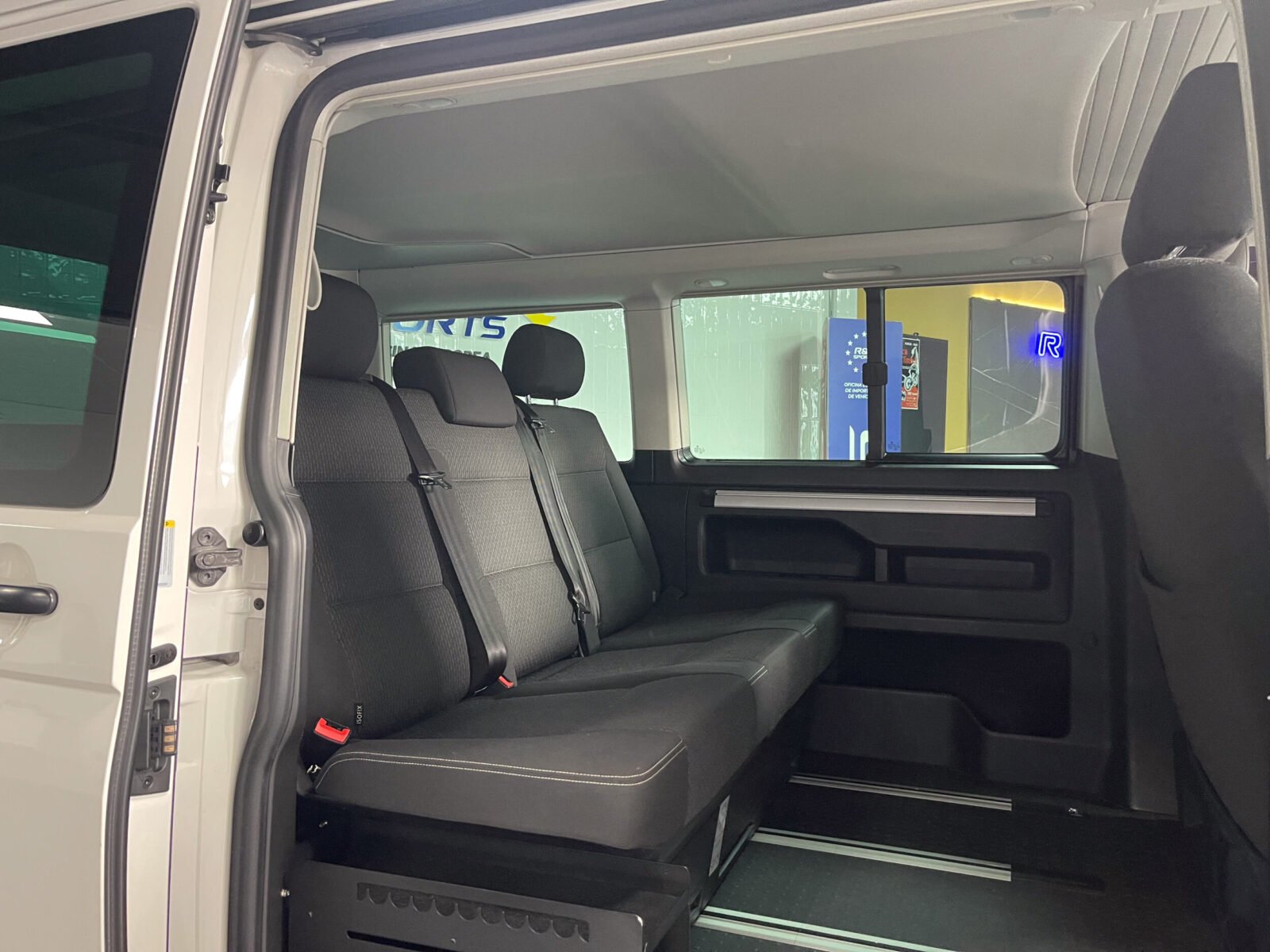 VOLKSWAGEN Clifornia Beach 2.0 TSI