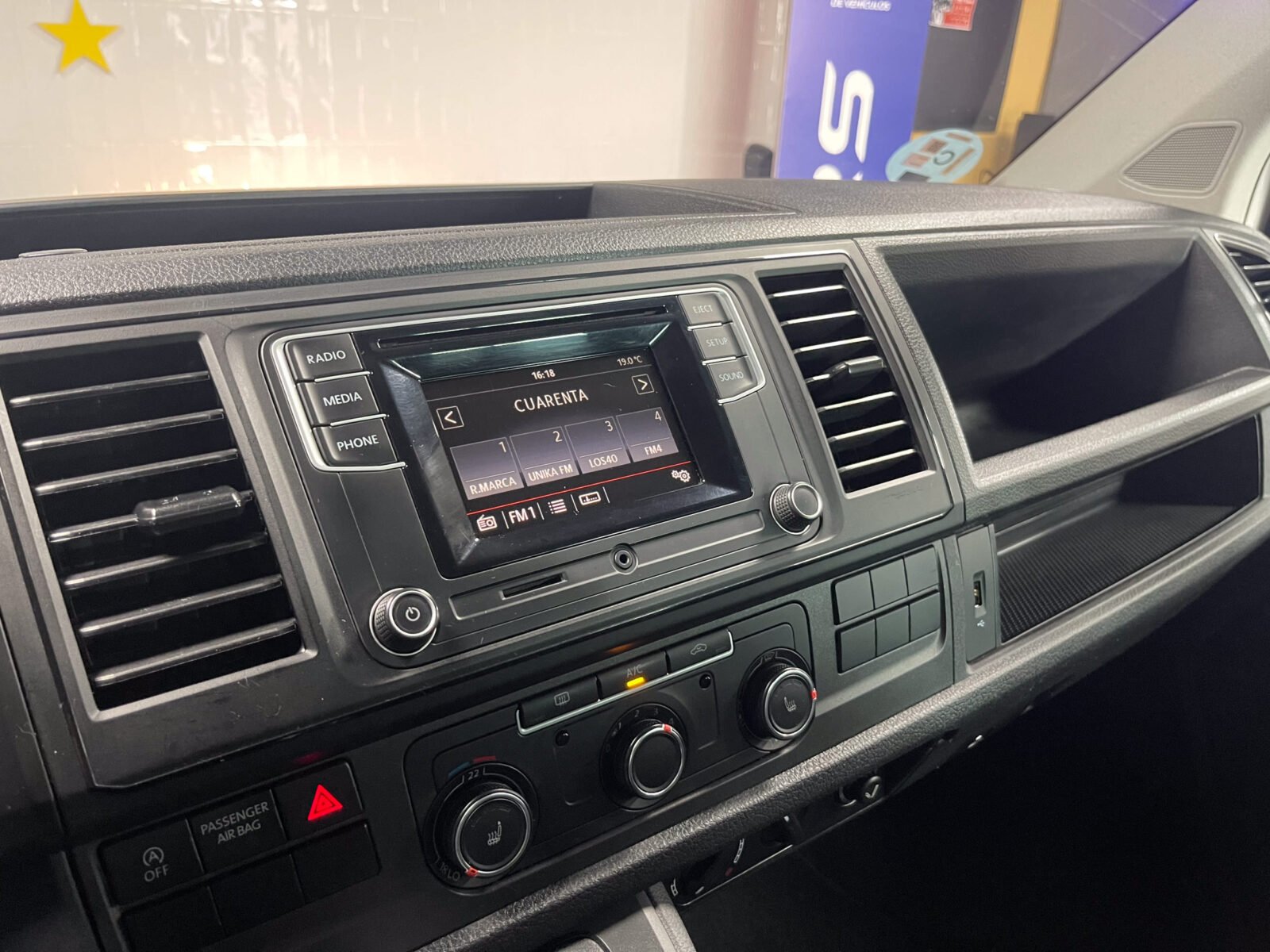 VOLKSWAGEN Clifornia Beach 2.0 TSI