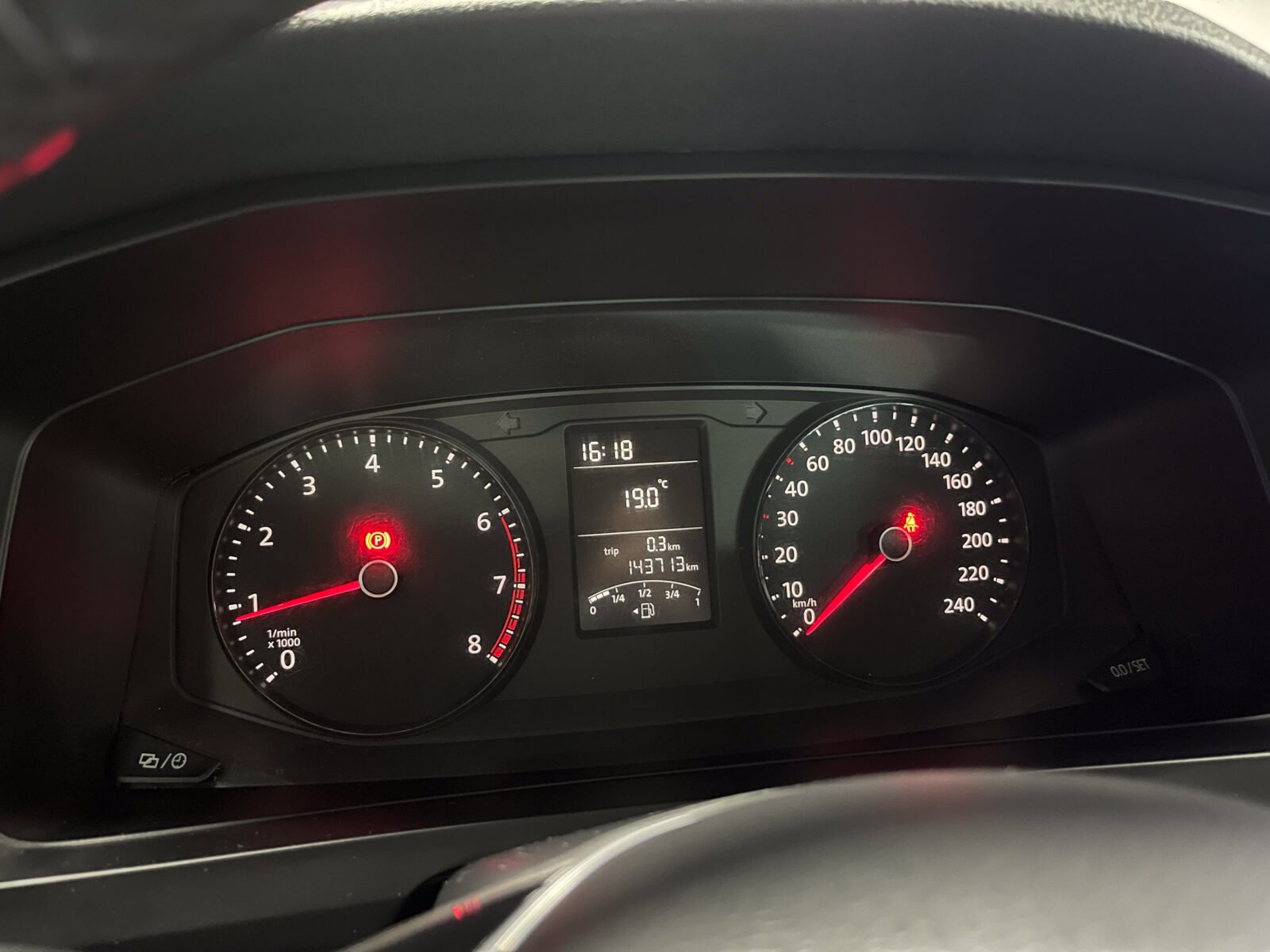 VOLKSWAGEN Clifornia Beach 2.0 TSI