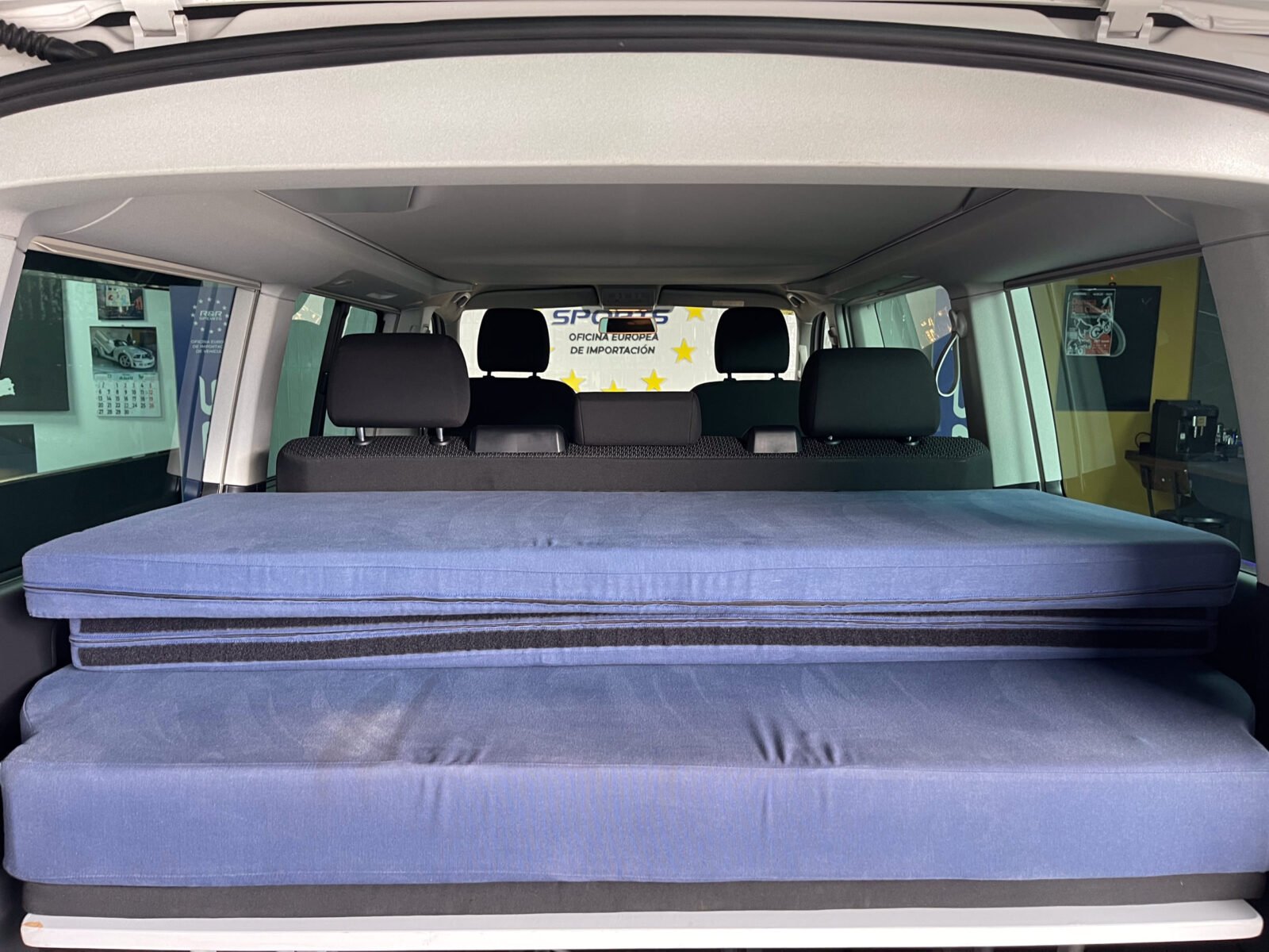 VOLKSWAGEN Clifornia Beach 2.0 TSI
