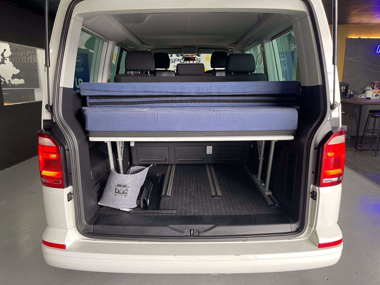 VOLKSWAGEN Clifornia Beach 2.0 TSI