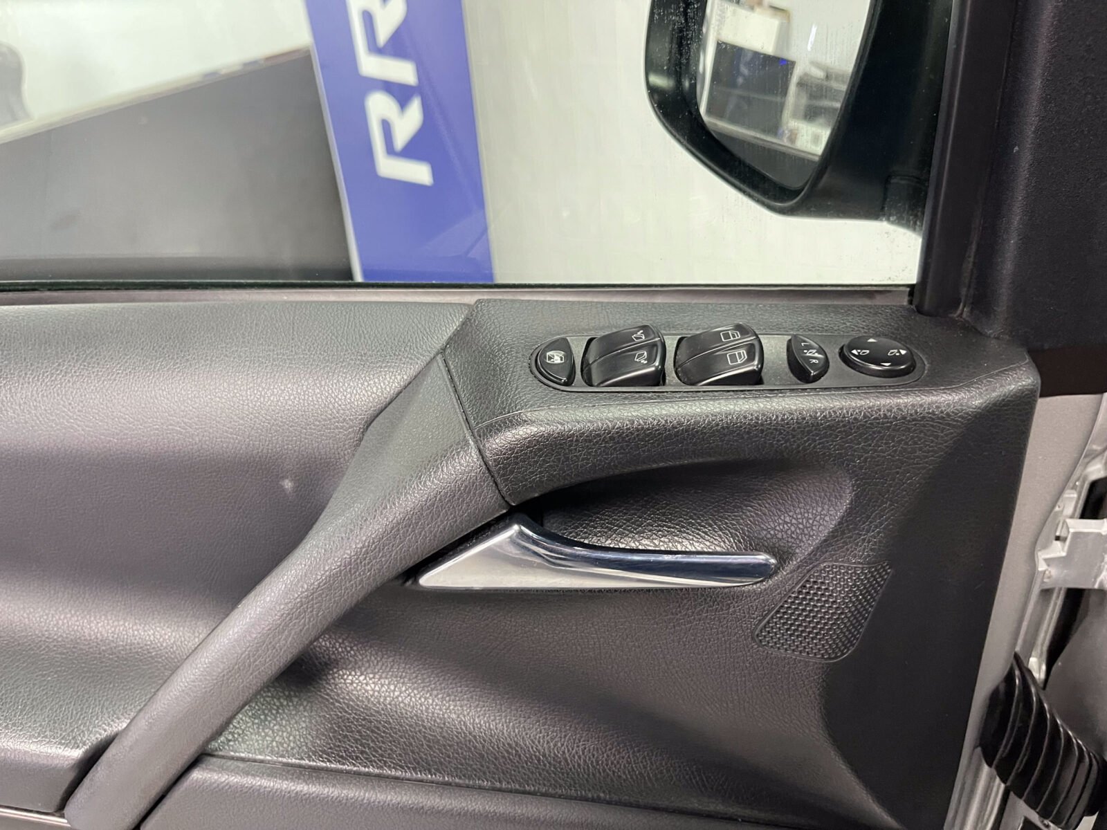 MERCEDES-BENZ viano 2.2 CDI 4Matic Ambiente