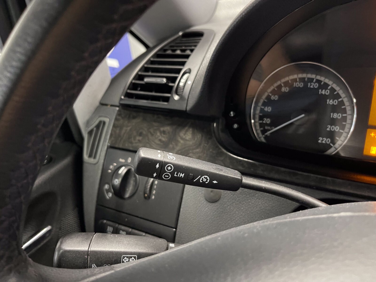 MERCEDES-BENZ viano 2.2 CDI 4Matic Ambiente