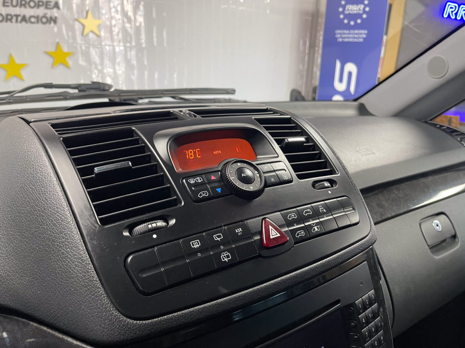 MERCEDES-BENZ viano 2.2 CDI 4Matic Ambiente