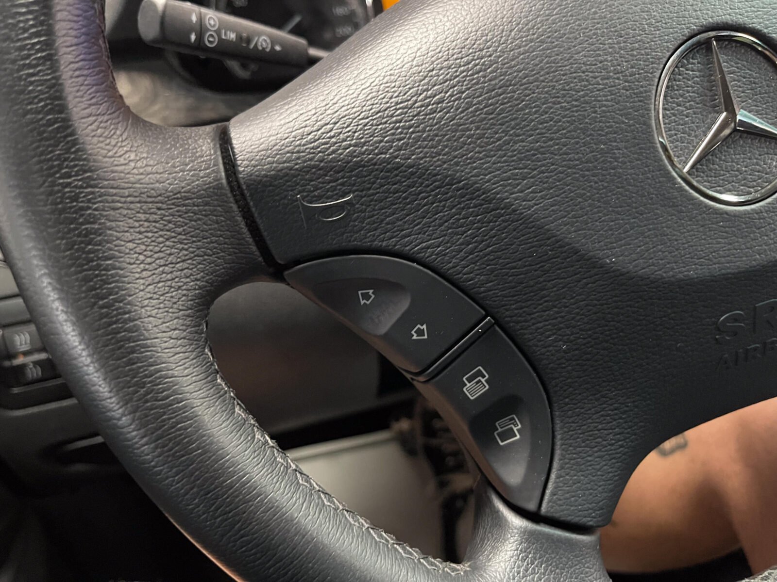 MERCEDES-BENZ viano 2.2 CDI 4Matic Ambiente