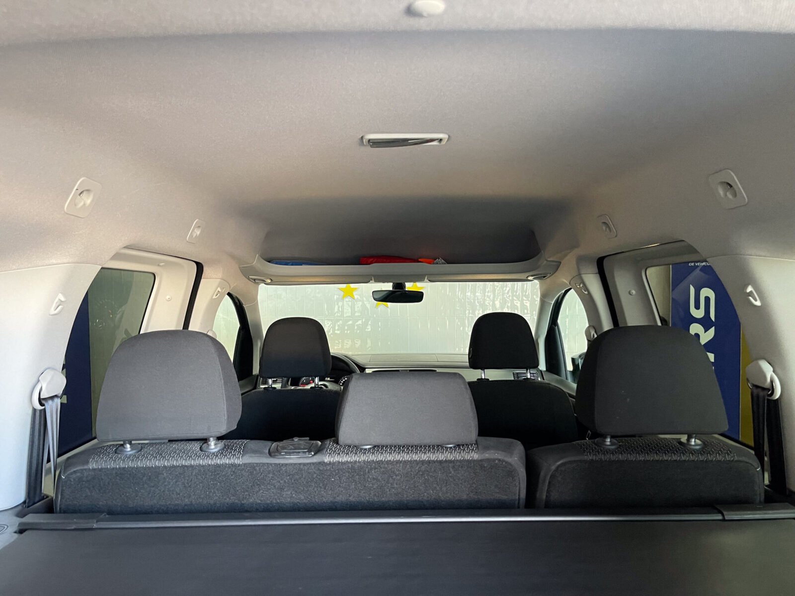 VOLKSWAGEN Caddy 2.0 TDI Trendline