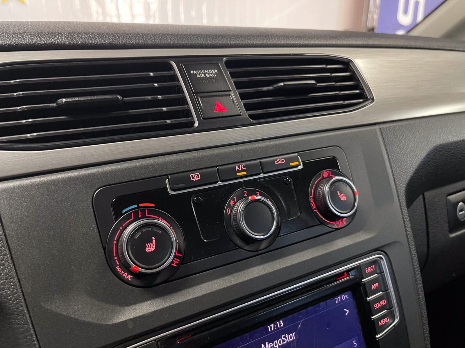 VOLKSWAGEN Caddy 2.0 TDI Trendline