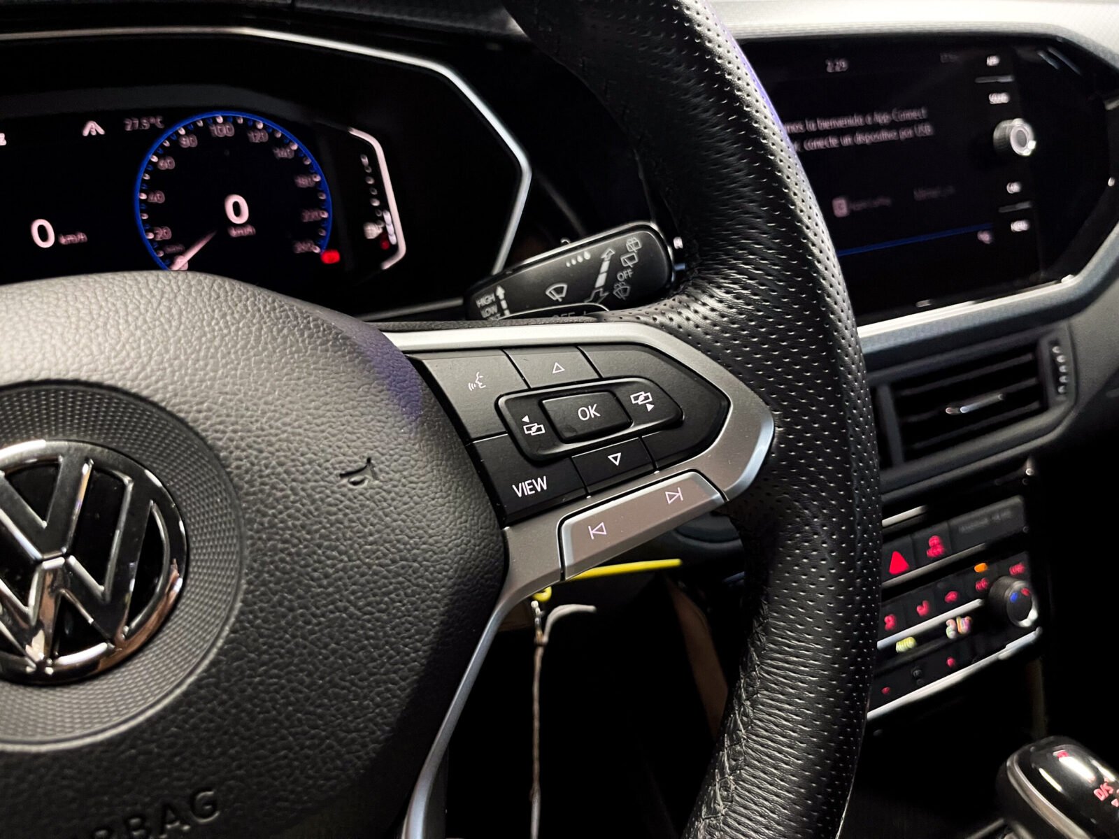 VOLKSWAGEN 1.5 TSI Rline