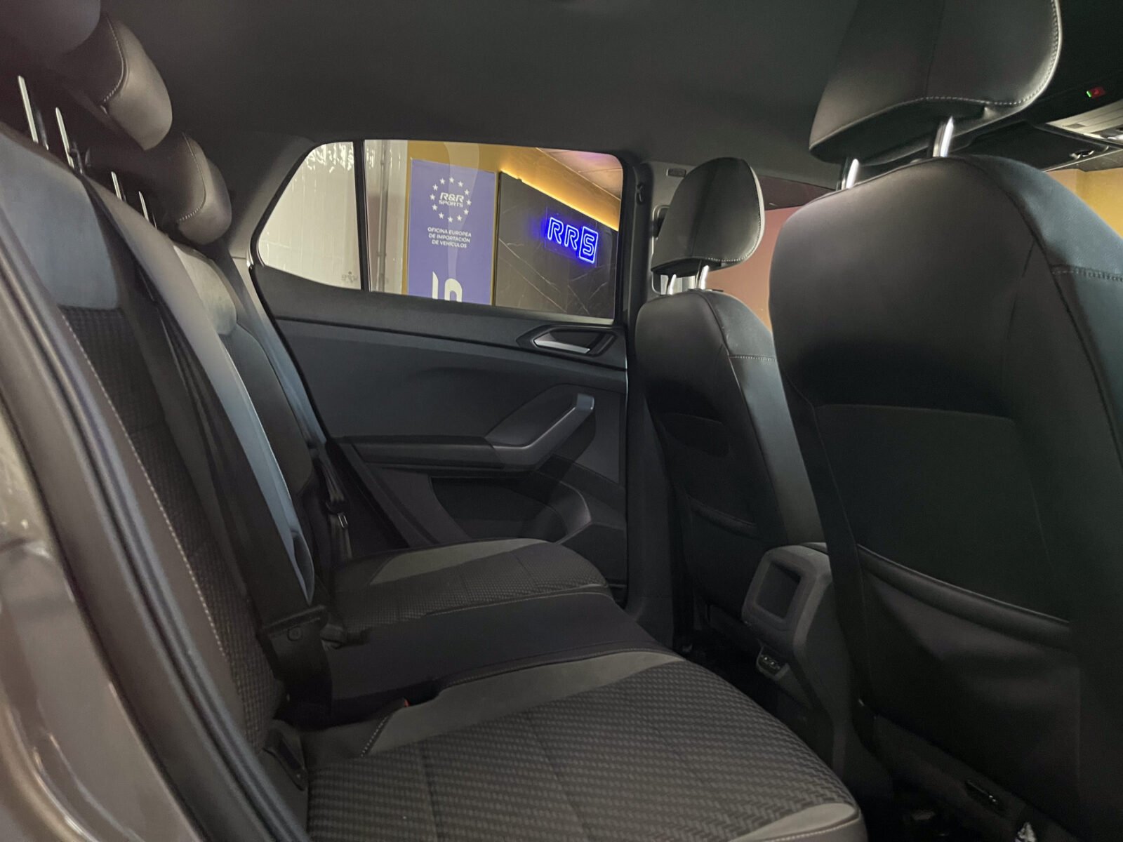 VOLKSWAGEN 1.5 TSI Rline