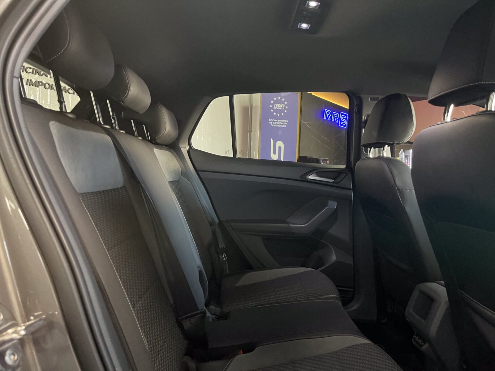 VOLKSWAGEN 1.5 TSI Rline