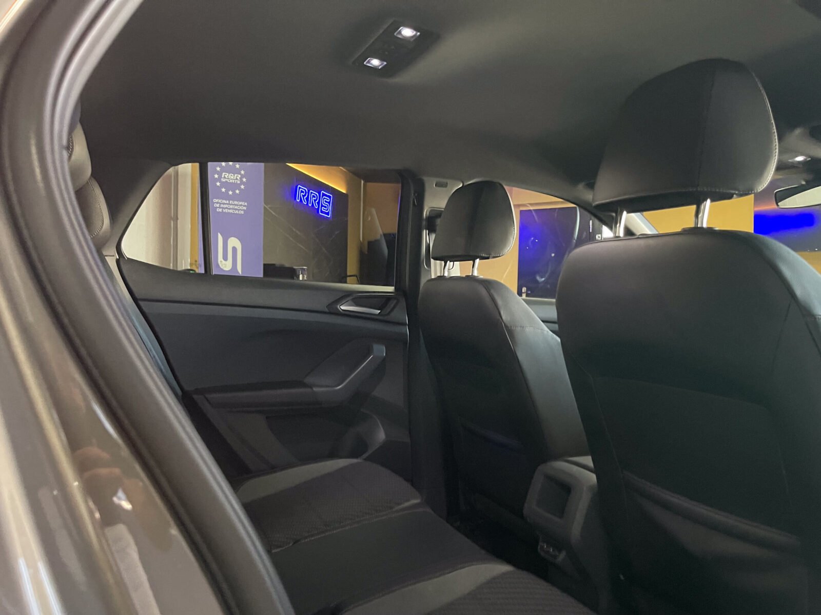 VOLKSWAGEN 1.5 TSI Rline