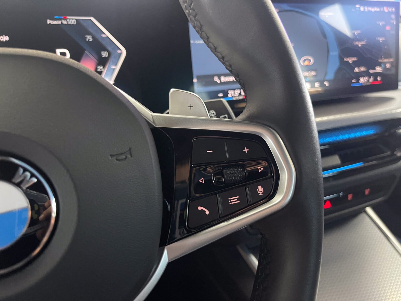 BMW Serie 3 318d M Sport