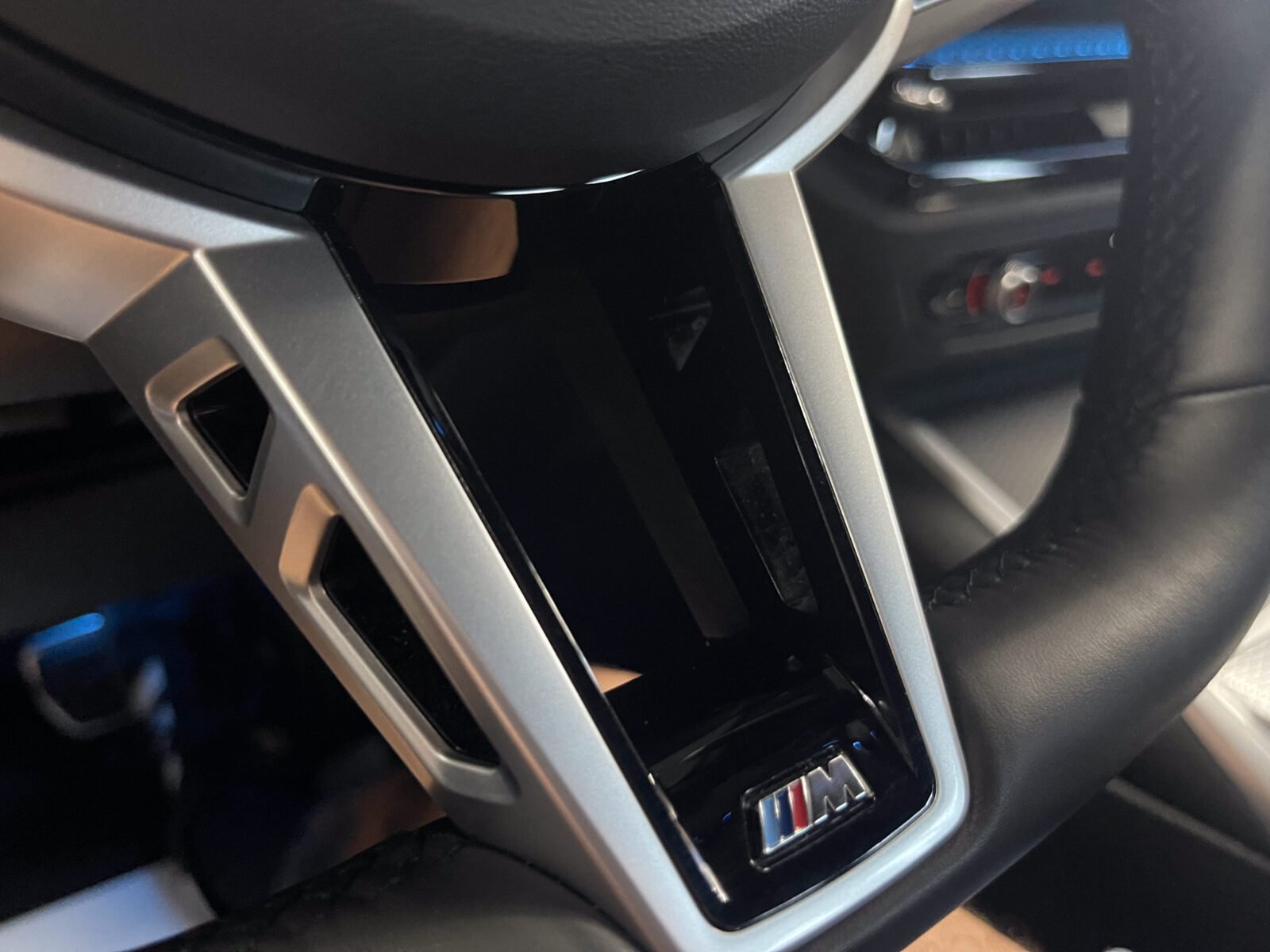 BMW Serie 3 318d M Sport
