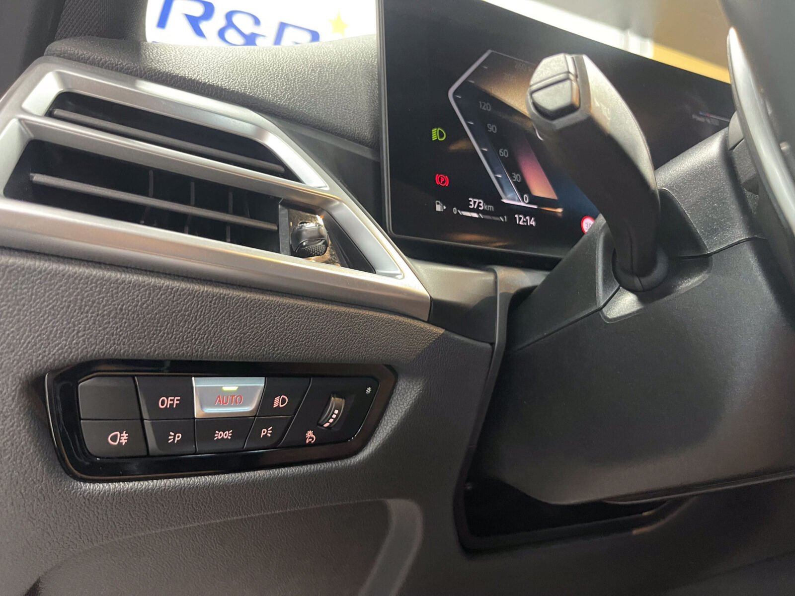 BMW Serie 3 318d M Sport