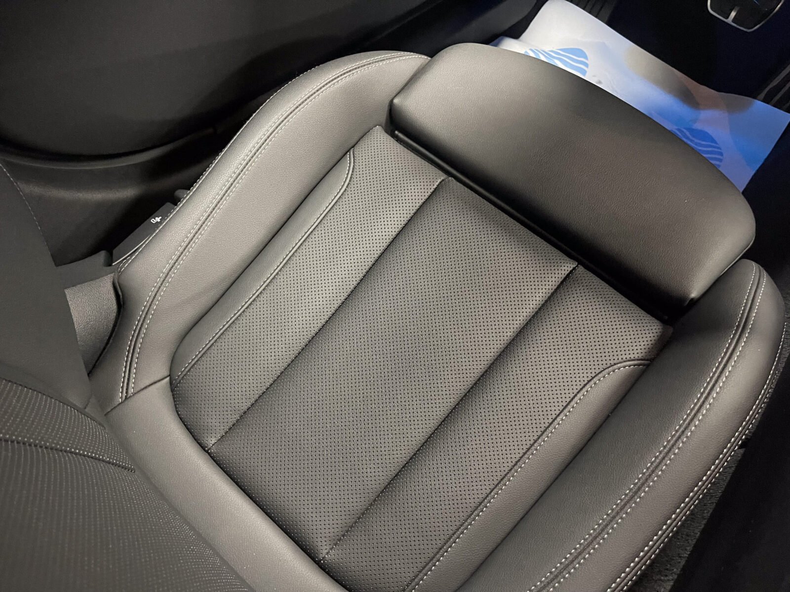 BMW Serie 3 318d M Sport