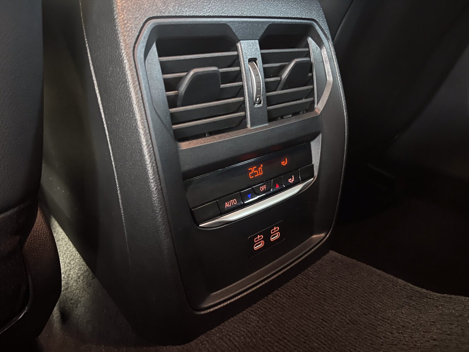 BMW Serie 3 318d M Sport