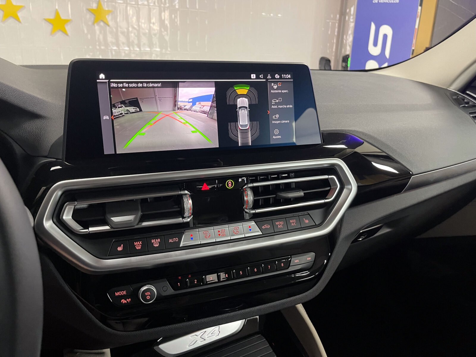 BMW X4 xDrive 20d 