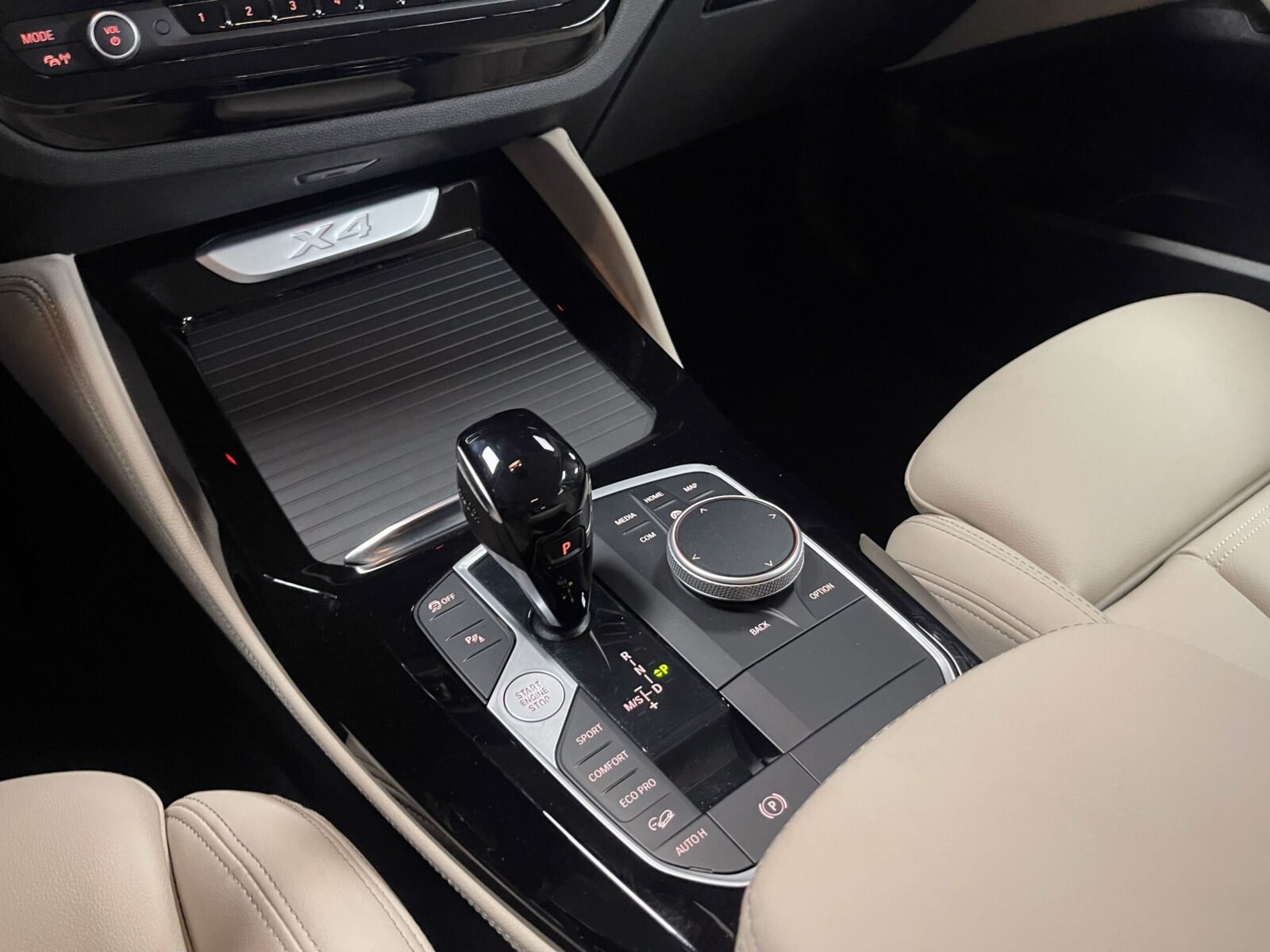 BMW X4 xDrive 20d 