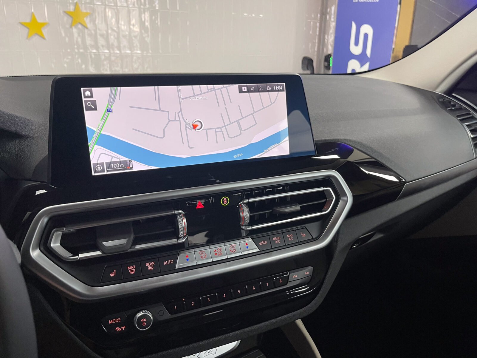 BMW X4 xDrive 20d 