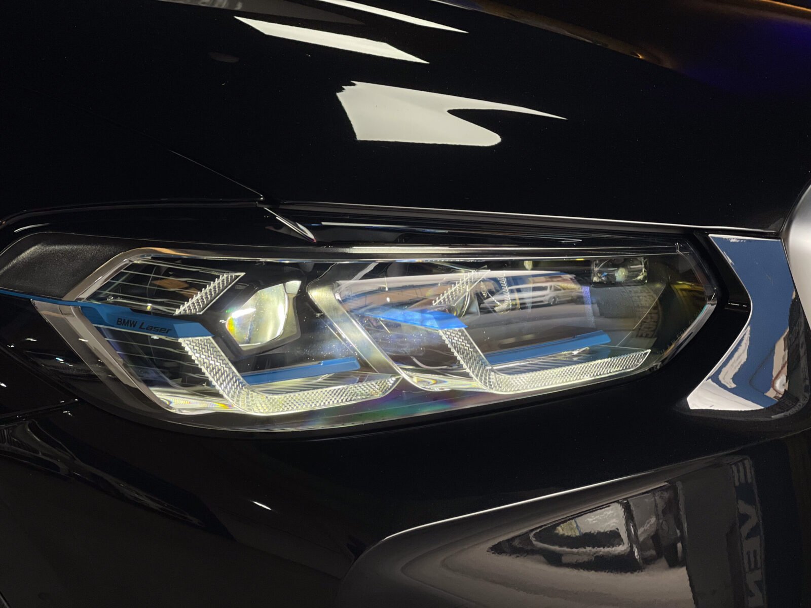BMW X4 xDrive 20d 