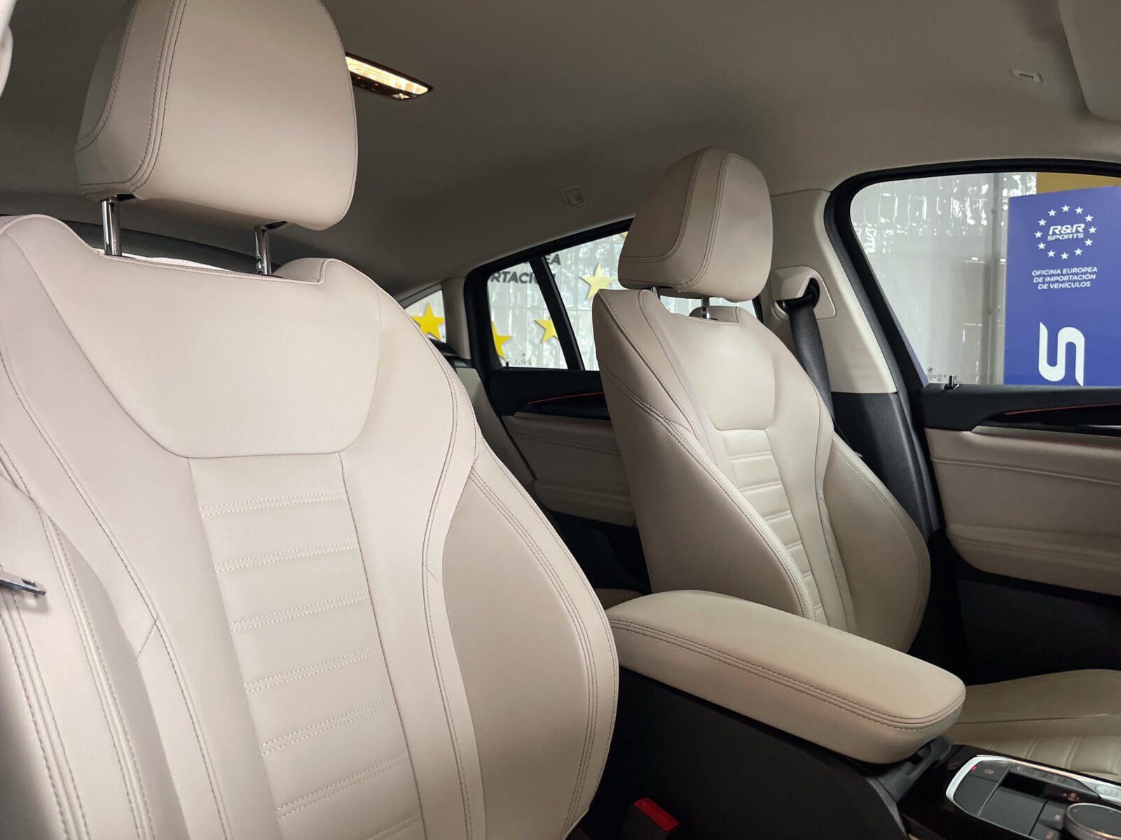 BMW X4 xDrive 20d 
